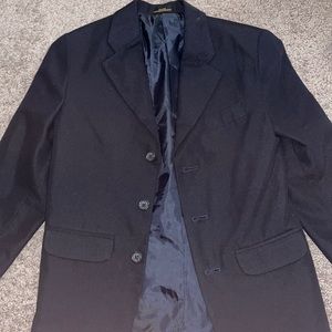 Boys Suit Jacket